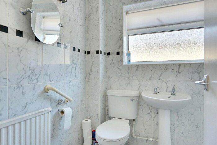 3 Bedroom Detached House For Sale In Leng Crescent, Eaton, Norwich, Norfolk, NR4