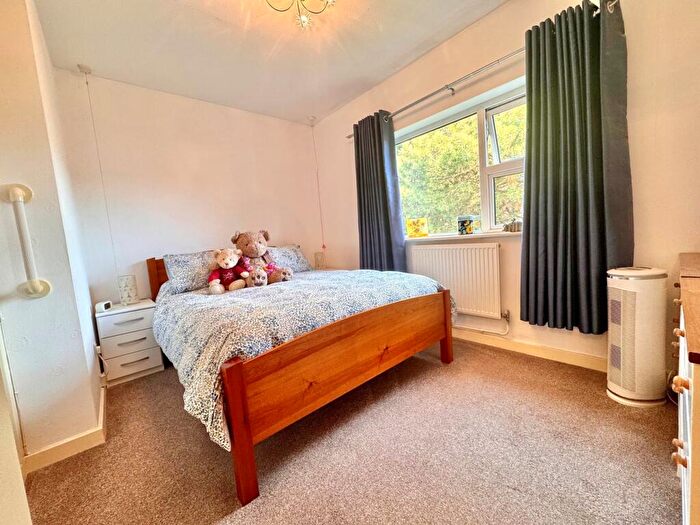 2 Bedroom Retirement Property For Sale In Riddell Gardens, Baldock, SG7
