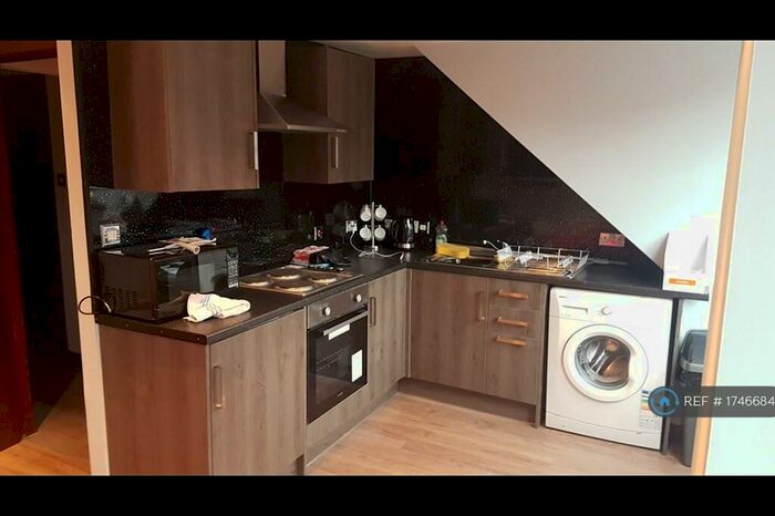 2 Bedroom Flat To Rent In Bridge Street, Ellon, AB41