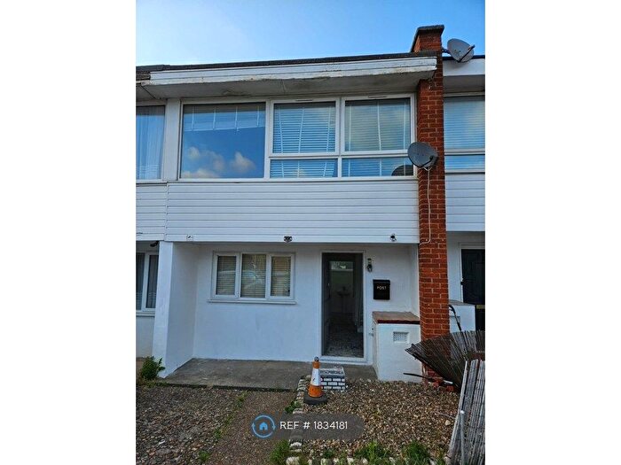 2 Bedroom Terraced House To Rent In The Mews, Ilford, IG4