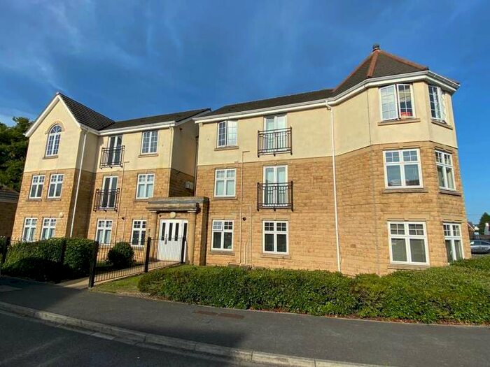 Houses for sale & to rent in TS7 8JZ, Linden Crescent, Marton West