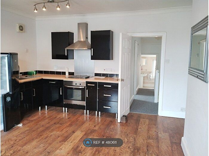 1 Bedroom Flat To Rent In New Chester Road, Wirral, CH62