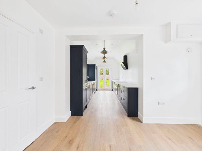 3 Bedroom Semi-Detached House For Sale In Green End Road, Sawtry, Cambridgeshire., PE28