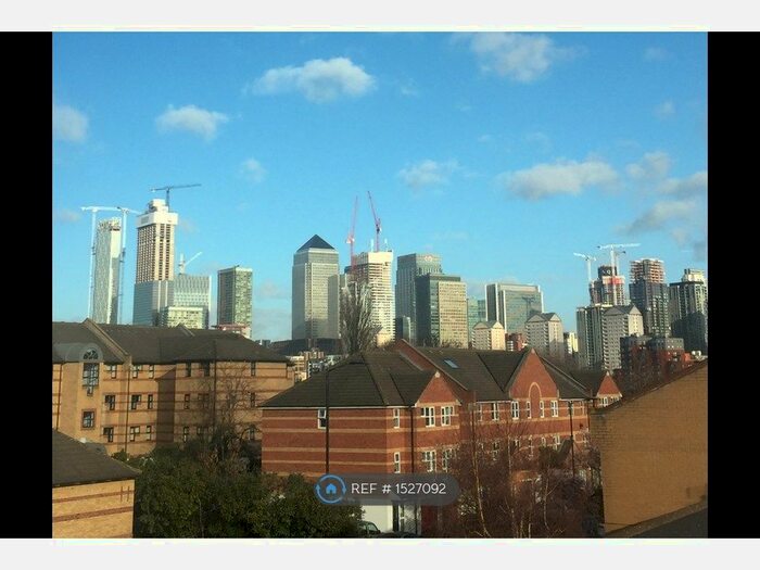 1 Bedroom Flat To Rent In Aurora Point, London, SE16