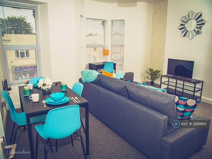 2 Bedroom Maisonette To Rent In Church Road, Redfield, Bristol, BS5