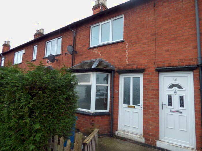2 Bedroom Semi-Detached House To Rent In Oakland Avenue, Long Eaton, NG10