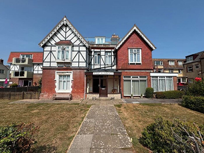 1 Bedroom Flat For Sale In Victoria Avenue, Swanage, BH19