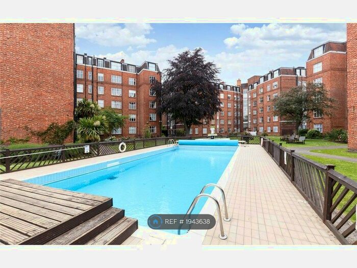 2 Bedroom Flat To Rent In Belgrave Court, London, W4