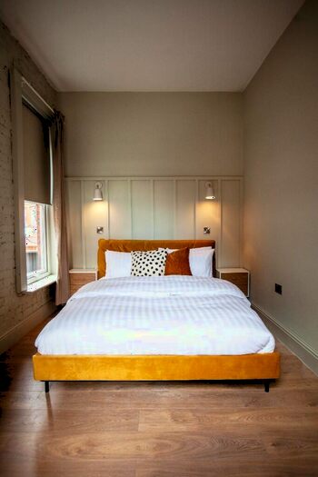 2 Bedroom Apartment To Rent In Albert Road, Manchester, Greater Manchester, M19