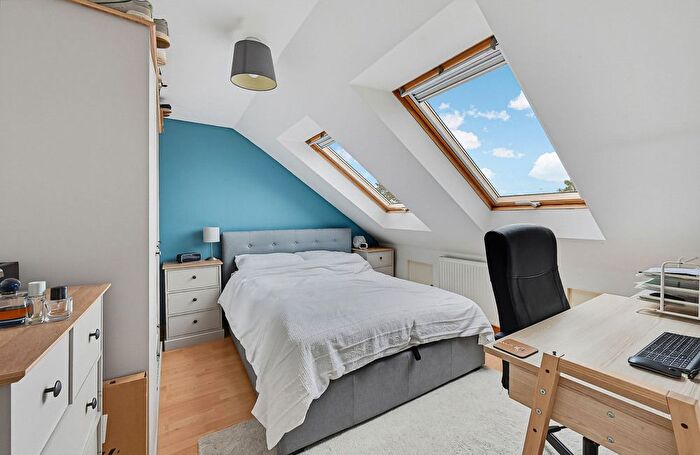 2 Bedroom Semi Detached House To Rent In Morland Close, Mitcham, CR4