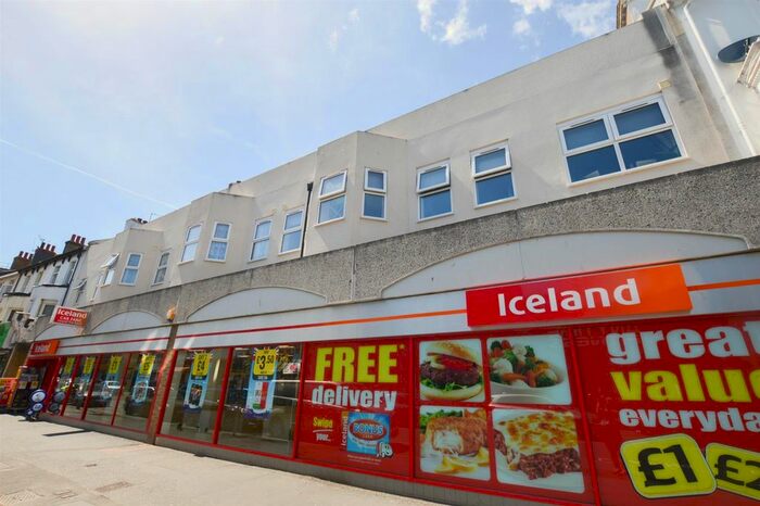 1 Bedroom Flat To Rent In Langney Road, Eastbourne, BN21