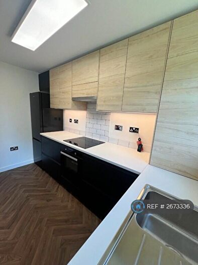 1 Bedroom Maisonette To Rent In Woodstock Avenue, Nottingham, NG7