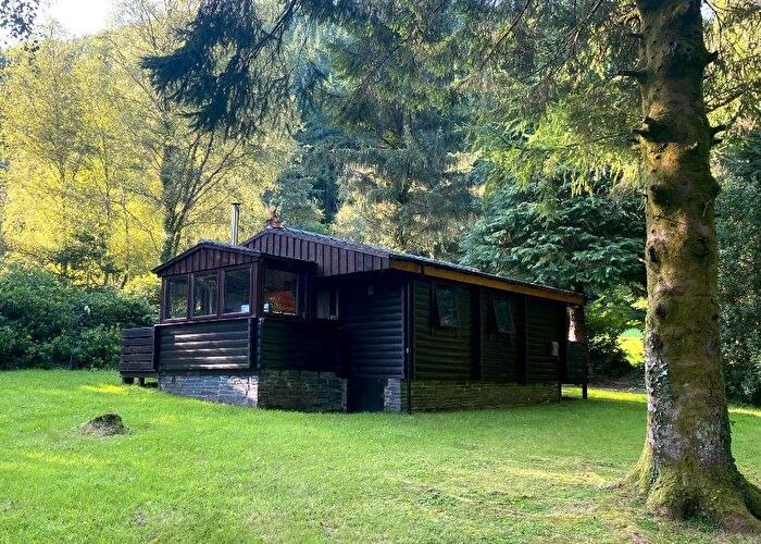 3 Bedroom Park Home For Sale In Corris, Machynlleth, Gwynedd, SY20