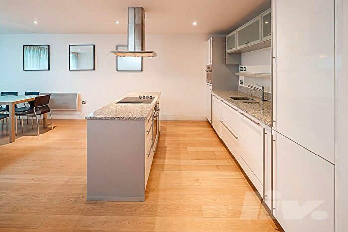 2 Bedroom Apartment To Rent In Visage Apartments, Winchester Road, Swiss Cottage, NW3