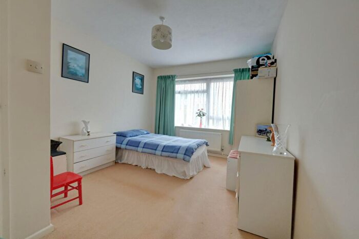 2 Bedroom Detached Bungalow For Sale In Marlborough Drive, Burgess Hill, RH15