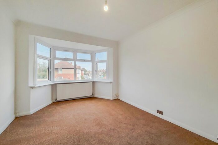 2 Bedroom Maisonette To Rent In Marlborough Road, Feltham TW13