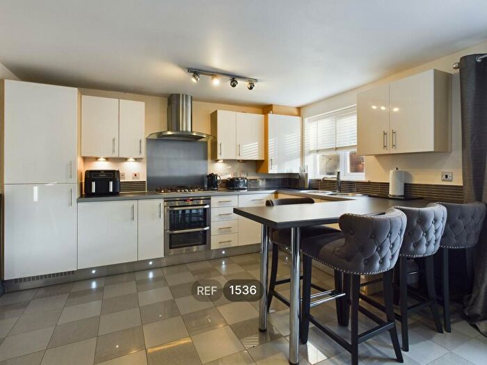 4 Bedroom Detached House To Rent In Kingscroft Drive, Welton, Brough, HU15