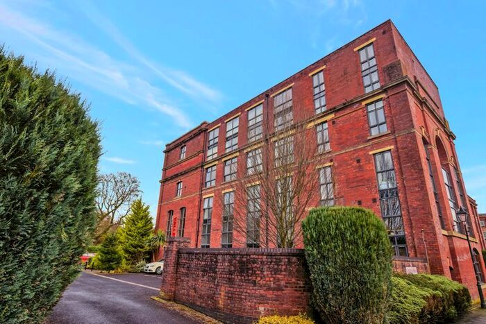 2 Bedroom Flat To Rent In Valley Mill, Eagley, Bolton, BL7