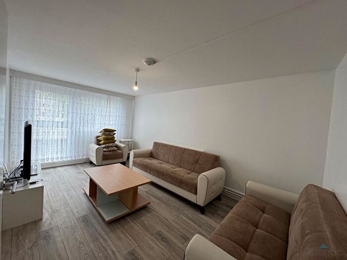 1 Bedroom Flat To Rent In Lympne, Gloucester Road, Tottenham, N17