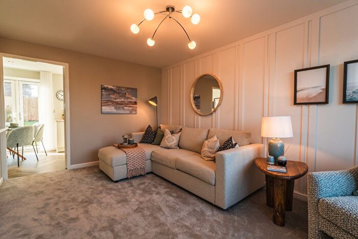 2 Bedroom Semi-detached House For Sale In "Cork" At Thornton Road, Thornton, BD13