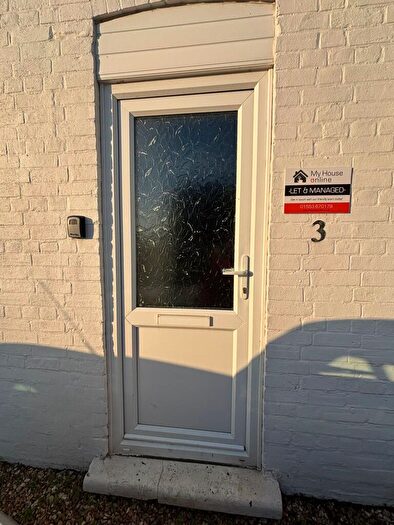 1 Bedroom House Of Multiple Occupation To Rent In - A Lavender Road, Kings Lynn, PE30