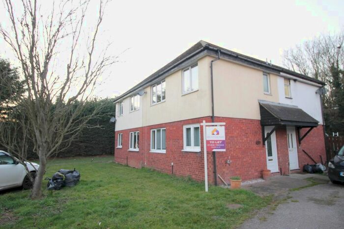 2 Bedroom Property To Rent In Tollgate Drive, Stanway, Colchester, Essex, CO3