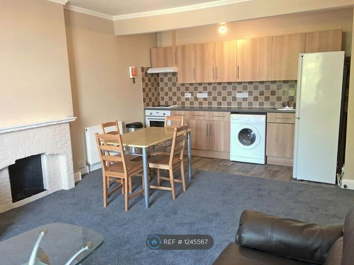 5 Bedroom Maisonette To Rent In Whiteladies Road, Bristol BS8