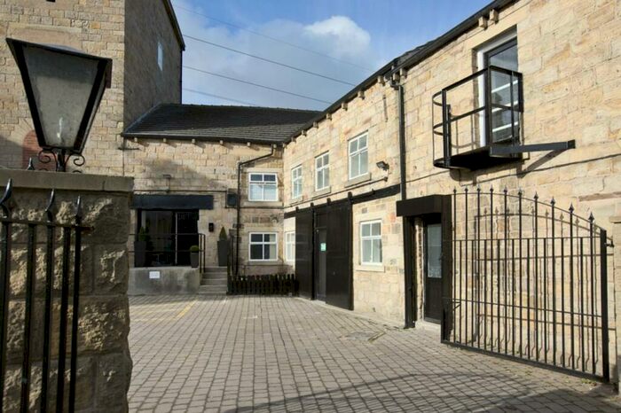 Studio For Sale In Kirkstall Design Centre, Bridge Road, Leeds, LS5