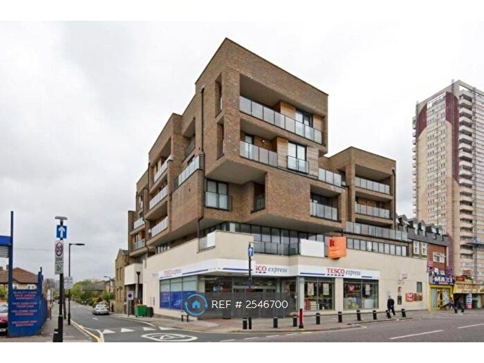 1 Bedroom Flat To Rent In Maryland Street, London, E15