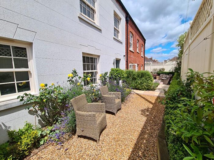 1 Bedroom Retirement Property For Sale In Pound Lane, Wareham, Dorset, BH20 - Photo 12