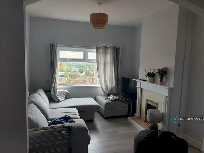 2 Bedroom Terraced House To Rent In Upper Power Street, Newport, NP20