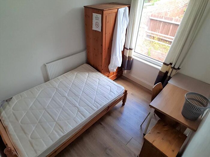 4 Bedroom House To Rent In Hawthorne Ave, Uplands, Swansea, SA2
