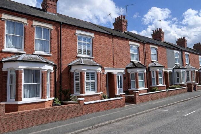 3 Bedroom Terraced House For Sale In Peel Road, Wolverton, Milton Keynes, MK12