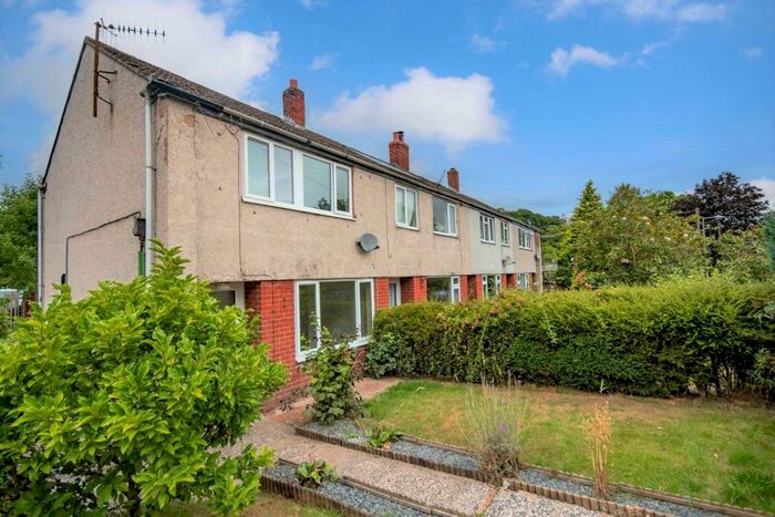 3 Bedroom End Of Terrace House For Sale In Maes Owain, Glyndyfrdwy, LL21