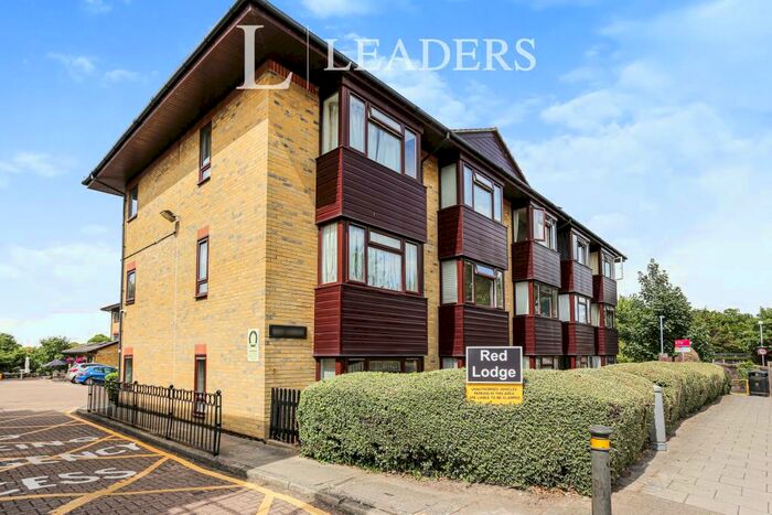 Flat To Rent In Red Lodge, Red Lodge Road, West Wickham, BR4