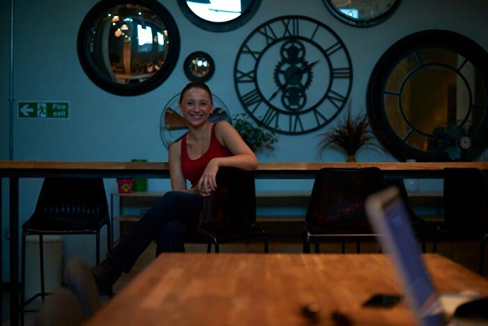 Studio To Rent In Old Oak Lane, London, NW10