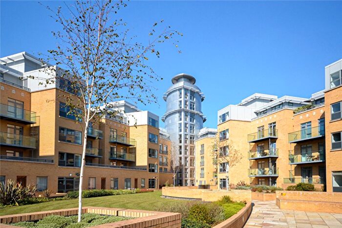 1 Bedroom Flat To Rent In The Belvedere, Homerton Street, Cambridge, CB2