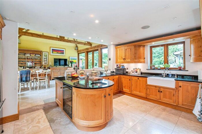 4 Bedroom Detached House For Sale In Church Street, Billericay, Essex, CM11