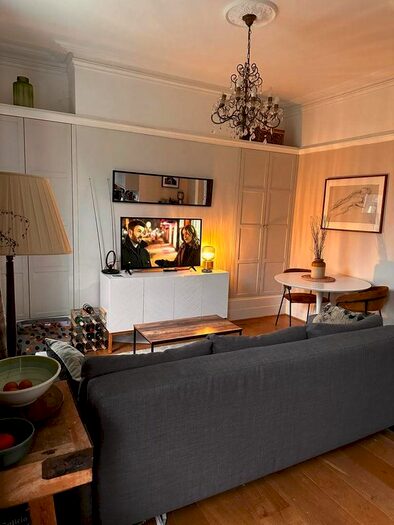 1 Bedroom Flat To Rent In Upper Grosvenor Road, Tunbridge Wells, Kent, TN1