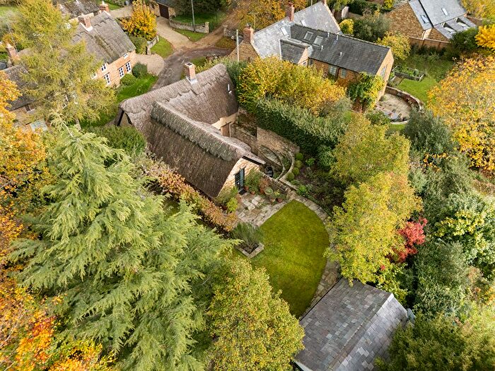 3 Bedroom Cottage To Rent In Chipping Norton, Chipping Norton, OX7