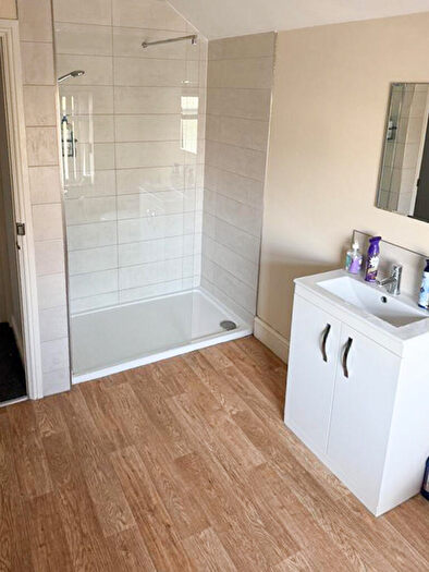 1 Bedroom Flat To Rent In Pen Park Road, Southmead, BS10