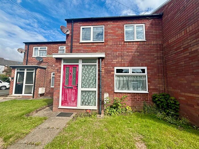 3 Bedroom Semi-Detached House To Rent In Whitsun Grove, Bedlington, NE22