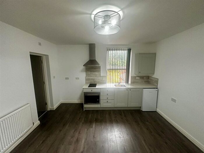 1 Bedroom Flat To Rent In Westminister Road, Coventry, CV1