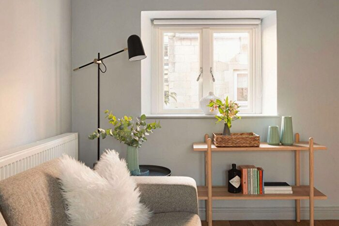 1 Bedroom Flat To Rent In City Centre, BA1