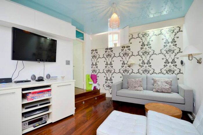 1 Bedroom Flat For Sale In Ambrosden Avenue, Westminster, London, SW1P