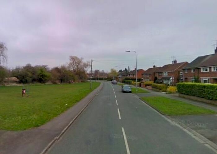 2 Bedroom Flat To Rent In Marsh Lane, Nantwich, CW5