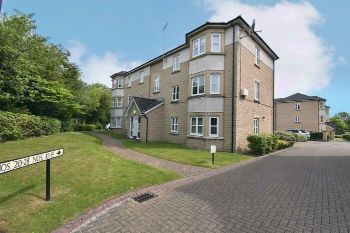 2 Bedroom Apartment To Rent In Carnoustie Court, Whitley Bay, NE25