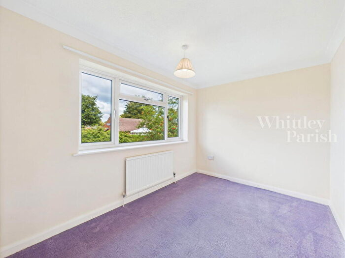 4 Bedroom Detached House For Sale In Cedar Drive, Attleborough, NR17