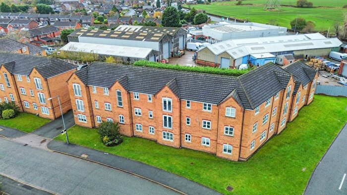 2 Bedroom Flat For Sale In Lowther Crescent, St. Helens, WA10