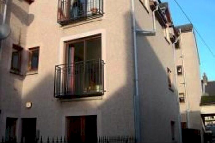 1 Bedroom Flat To Rent In Vennel Mews, Cow Vennel, Perth, PH2